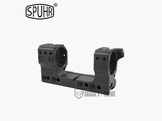 Montage Monobloc SPUHR Sako Trg T3 D 30mm H 34mm 0MOA