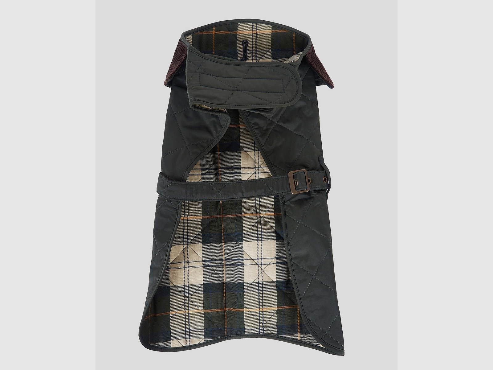 Barbour Hundemantel gesteppt