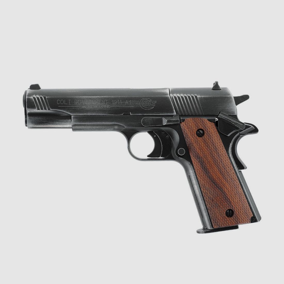 Colt Government 1911 A1 Co2 Pistole