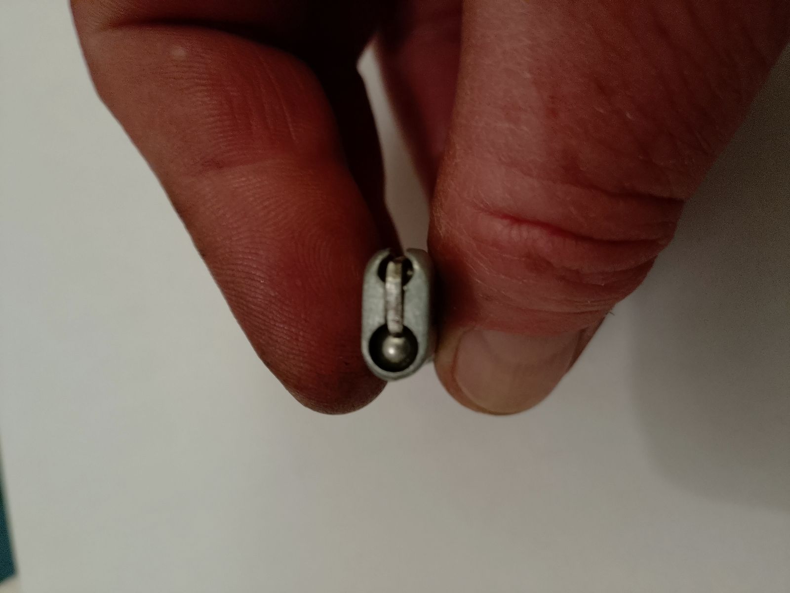 Magazin für Haenel Luftgewehr