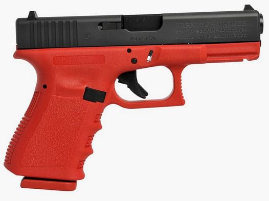 Glock Trainingspistole 23P – .40 S&W