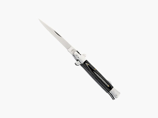 Haller Tame Stiletto Micarta