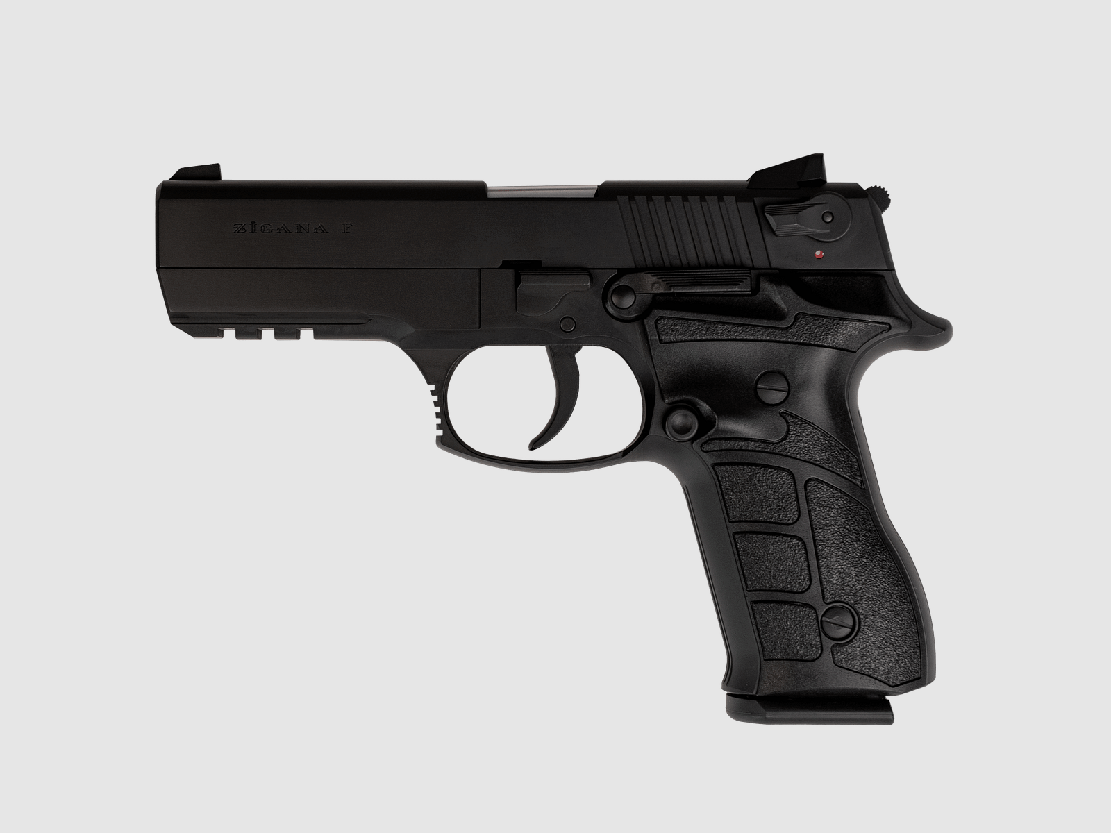 TISAS ZIGANA F Cal. 9x19mm, afbeelding 1 van 3