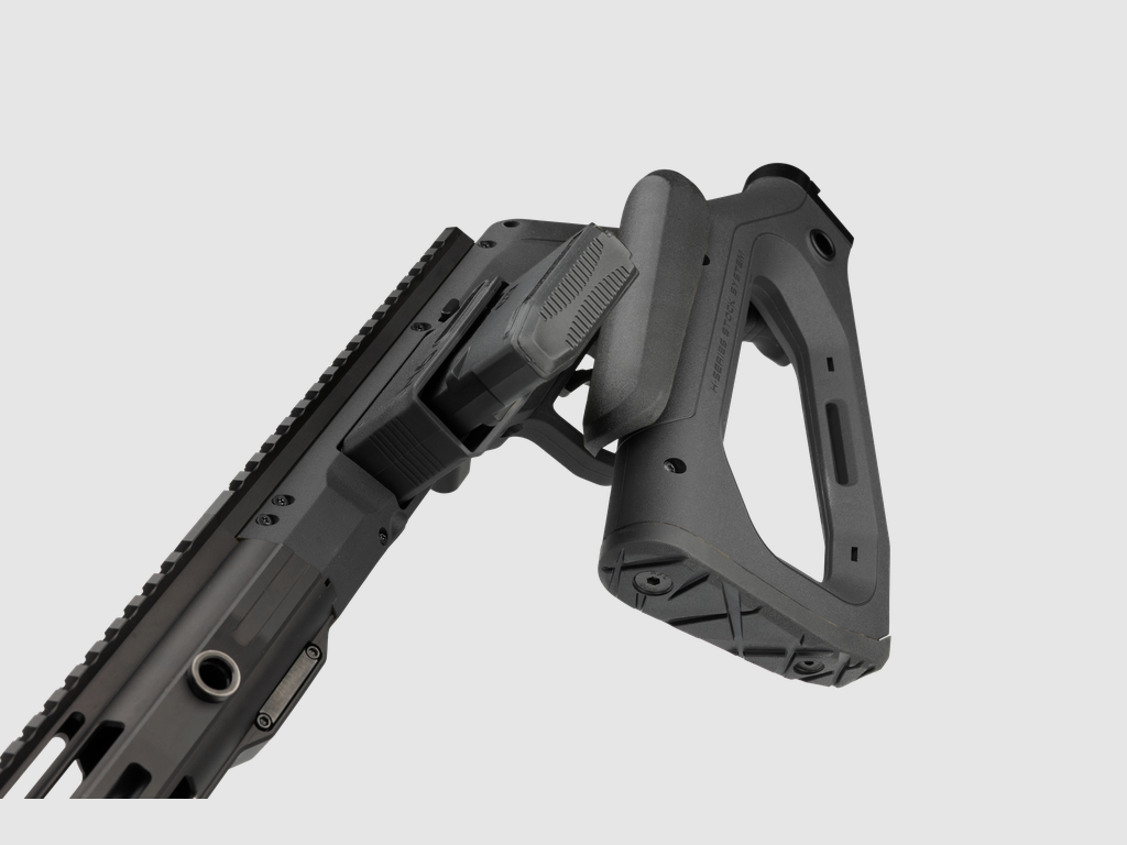 Hera Arms H6 Gen2 .223Rem 18", immagine 14 di 15