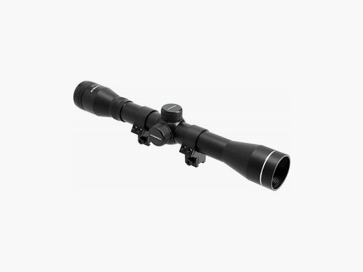 Umarex scope RS 4x32 with mounting rings Ø 25.4 mm