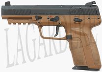 FN FIVE SEVEN MKII TAN (PISTOLE)