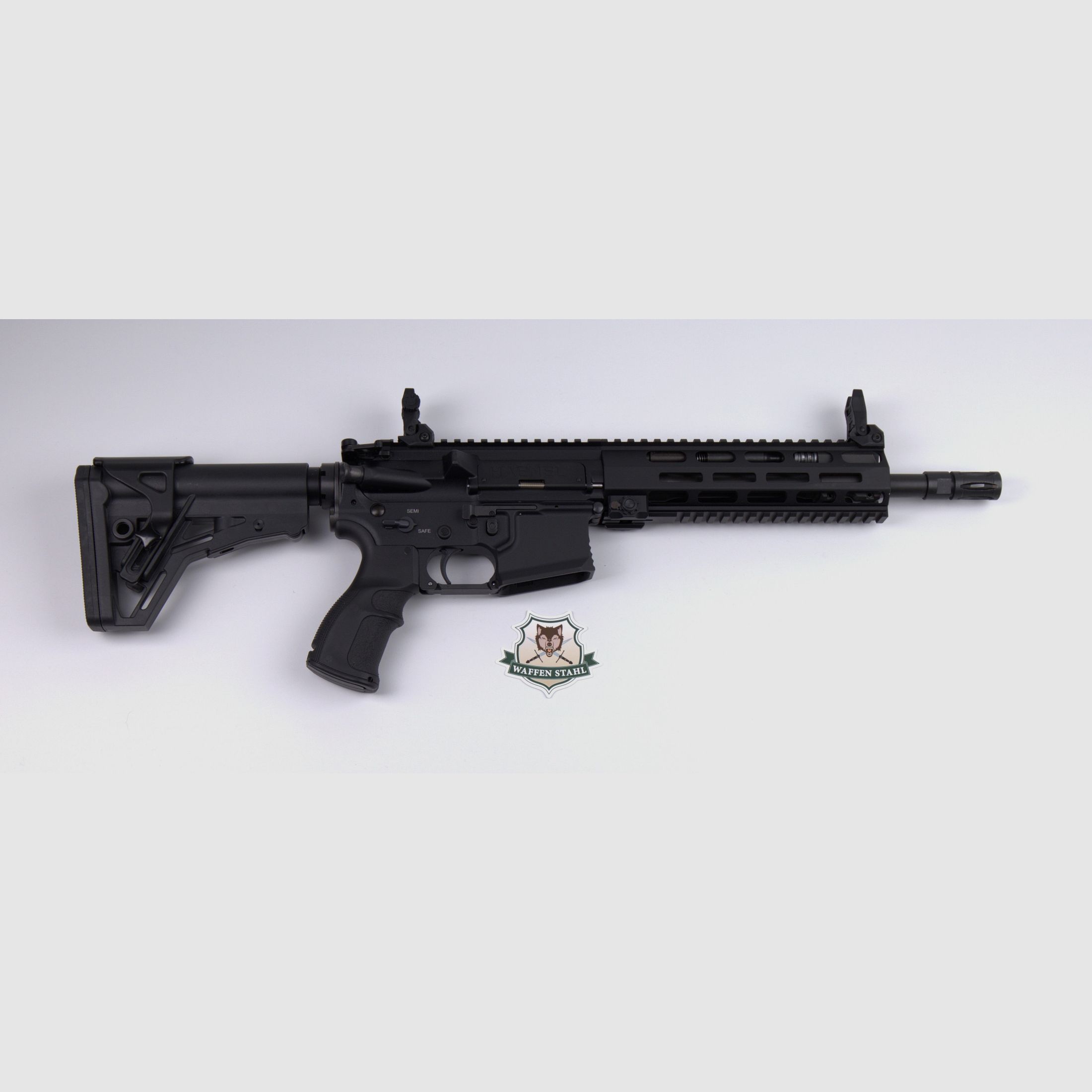 Haenel CR223 10,5", .223Rem ◆ sofort verfügbar ◆