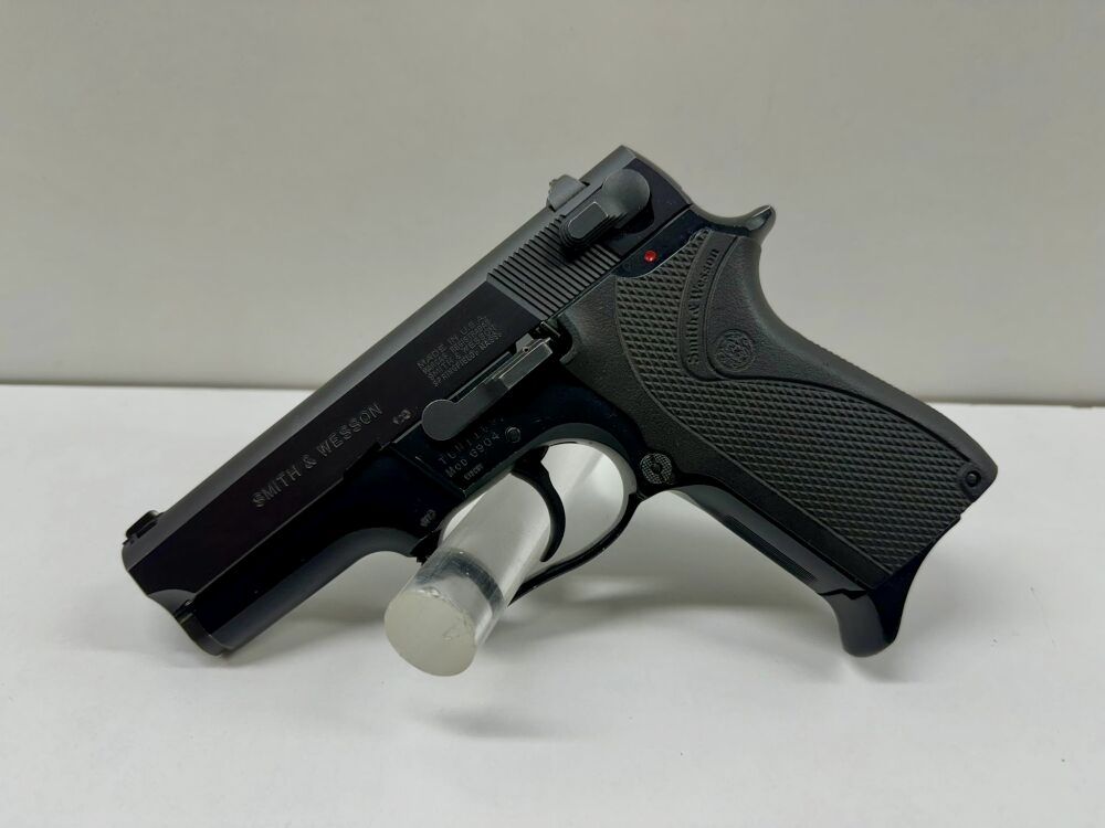 Smith & Wesson | S&W Mod. 6904 - Waffen Friedrichs