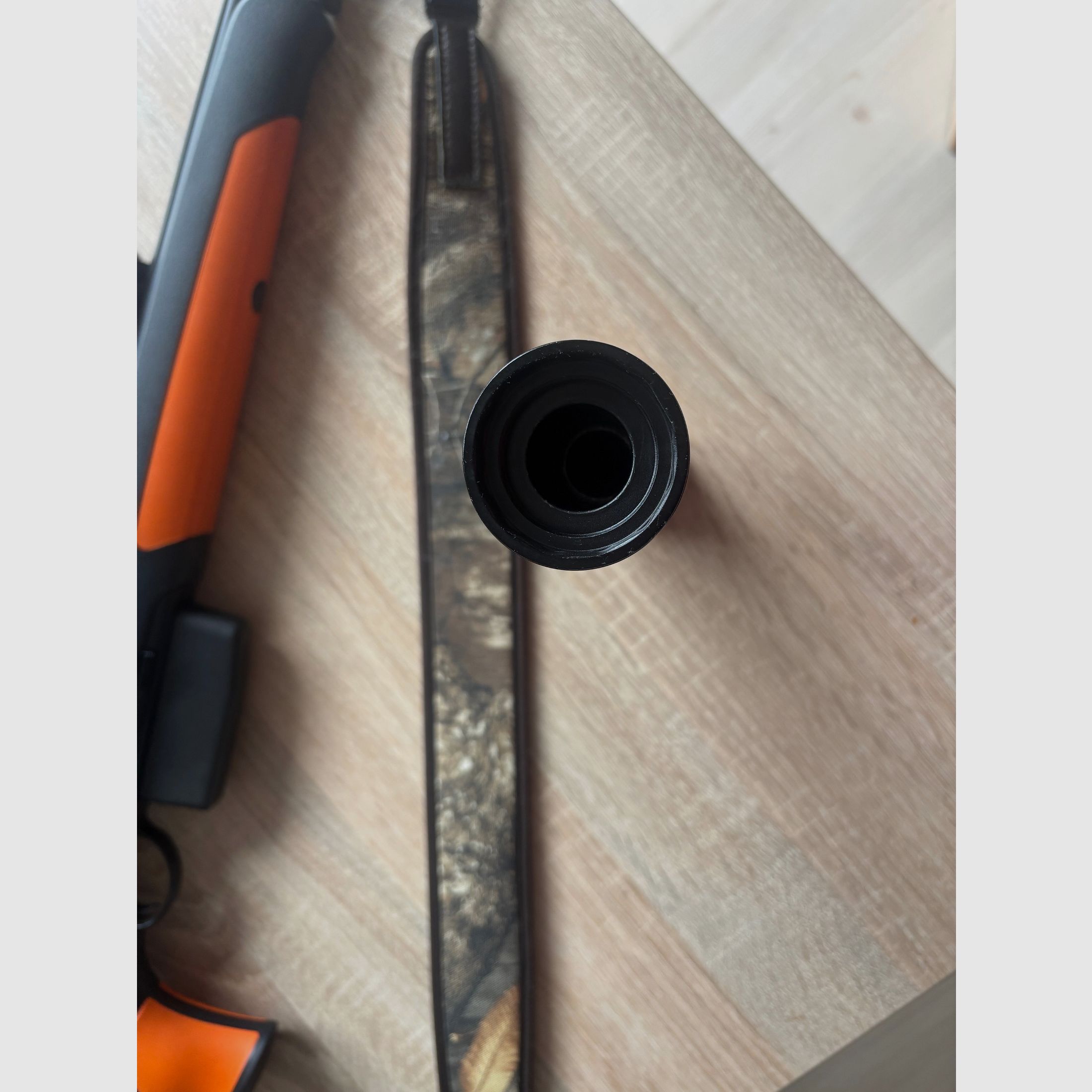 Merkel Helix OR 8x57 is, Laica Amplus 6 2,5-15x56,Hausken Jakt JD 224 Xtrem mk2 8mm, Verhandlungsbasis 