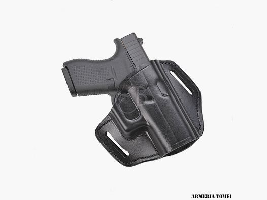 BIANCHI – HOLSTER 57 REMEDY GLOCK 42 RH BLK