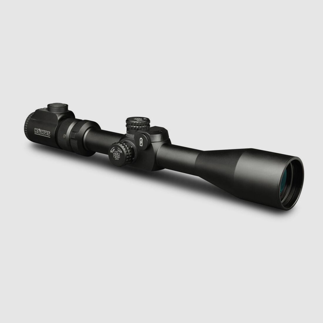 Konus KONUS PRO EL-30 6-24x50 10 frei wählbare Absehen