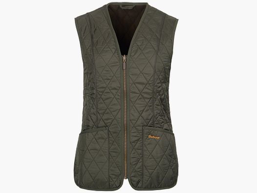 Barbour doublure Betty en polaire