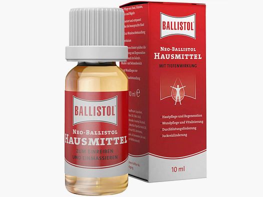 Ballistol Ballistol Neo Hausmittel