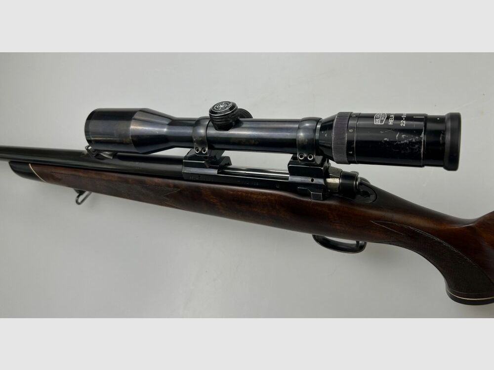 Tikka M55