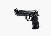 Pistolet Umarex Beretta M92 A1 Kal. BBs 4,5mm
