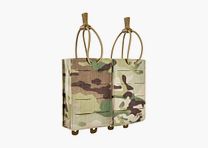 Tasmanian Tiger 2 SGL Mag Pouch BEL MKIII MC