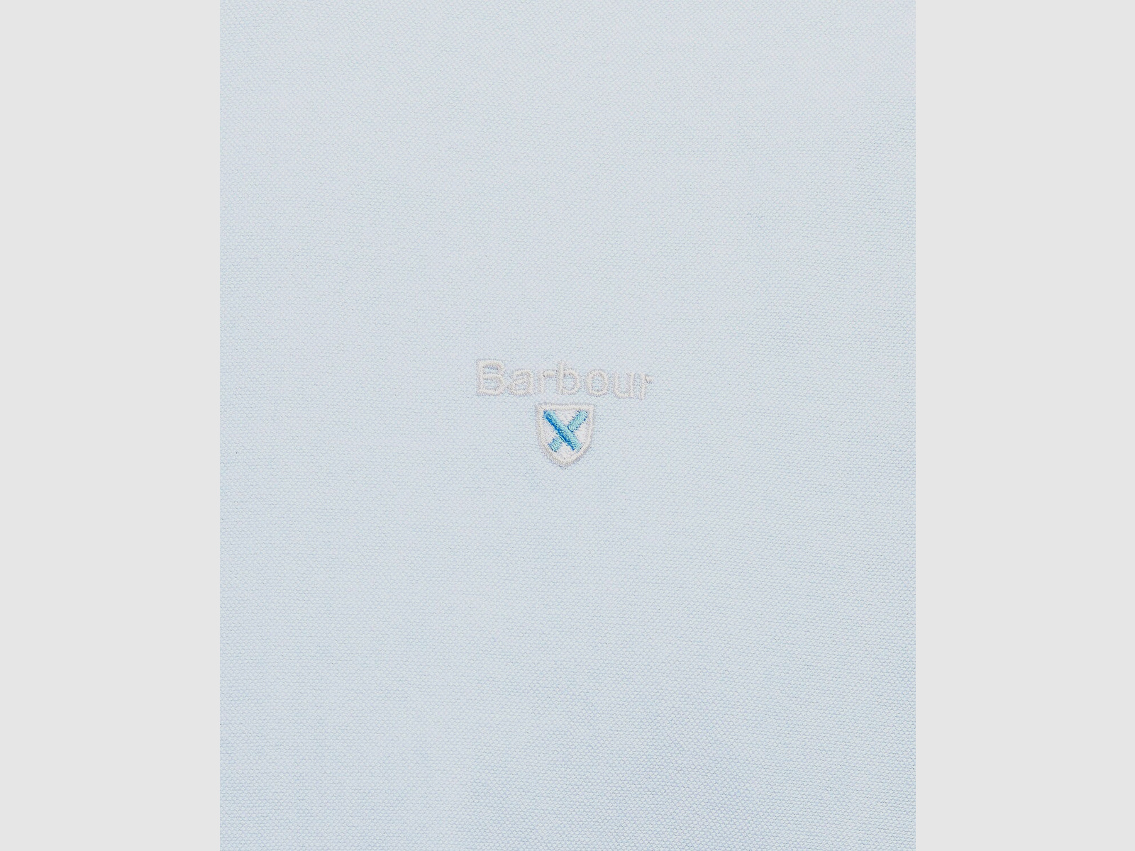 Barbour Oxtown Shirt