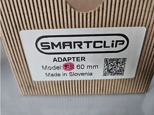 Smartclip adapter Pulsar