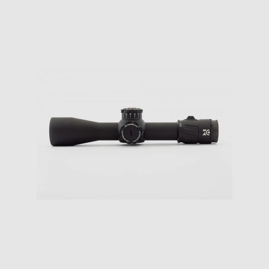 ZERO COMPROMISE 4-20 ABS MPCT2X 10 MIL CCW LOCKING DM 36, Bild 6 von 8
