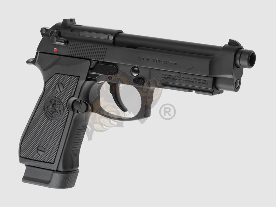 G&G GPM92 GP2 Vollmetall Co2 -F-