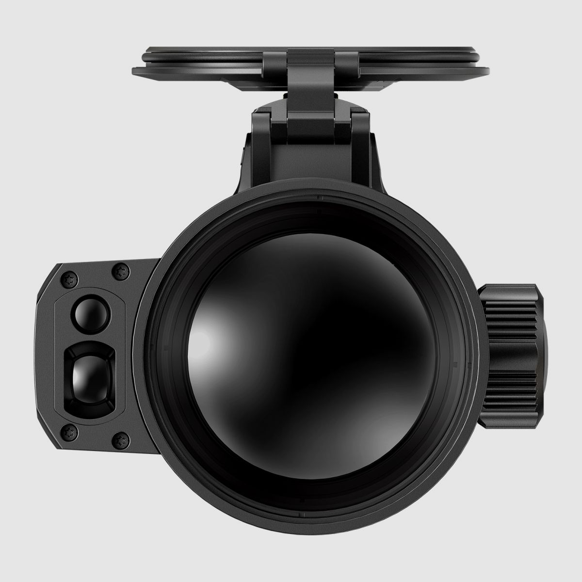 NOCPIX MATE Ultra S60R LRF Wärmebild-Vorsatzgerät