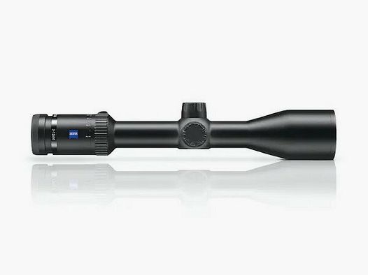 Zeiss RS Conquest V6 2-12x50 Schiene beleuchtet (60)