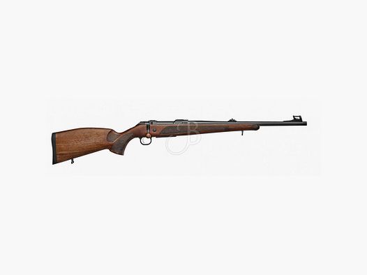 CZ – CARABINE 600 LUX – .308 WIN