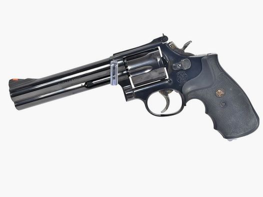 Smith & Wesson 586-1