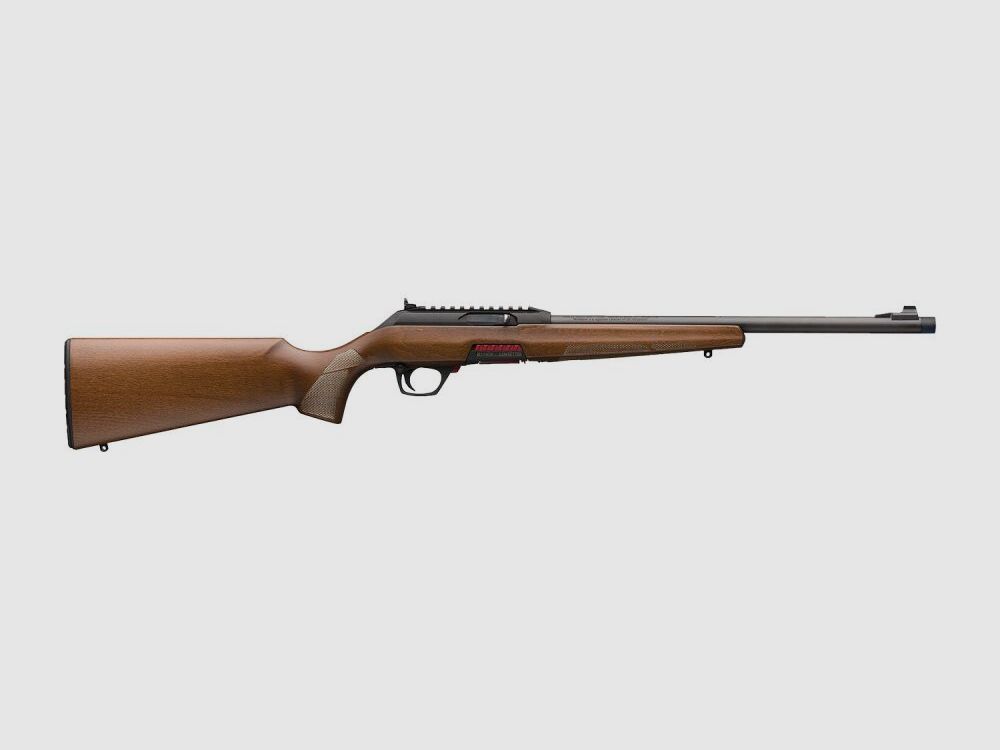 Winchester KK-Büchse Winchester Wildcat Field SA - .22lr - 42 cm (16,5")
