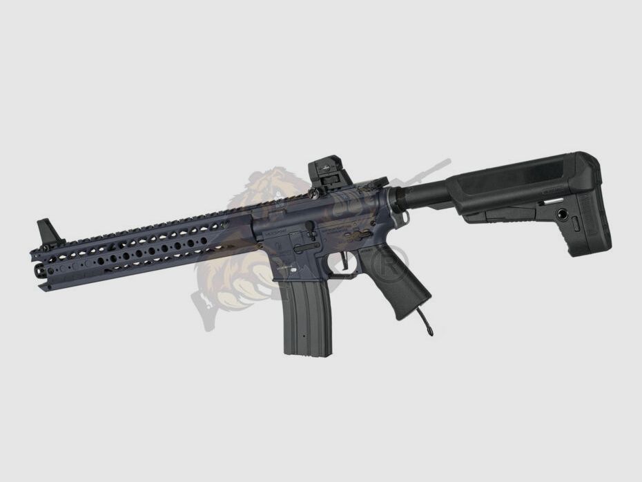 Warsport LVOA-S Polarstar HPA - Version Combat Grey -F- (Krytak)
