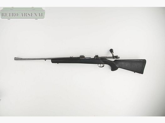 Mauser Mod. 98 Synthetikschaft