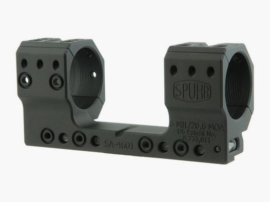 Spuhr 34 H35mm 20,6MOA AI Blockmontage