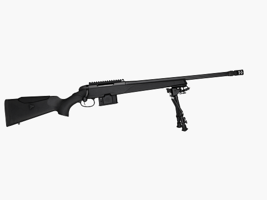 Steyr SSG SX