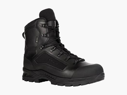 Lowa LOWA Einsatzstiefel Breacher GTX MID schwarz
