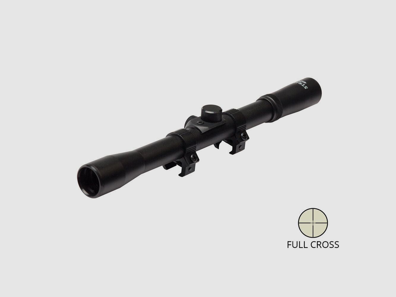 Strike Systems Zielfernrohr 4x20