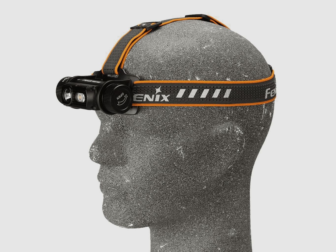 Fenix Stirnlampe Fenix HM70R