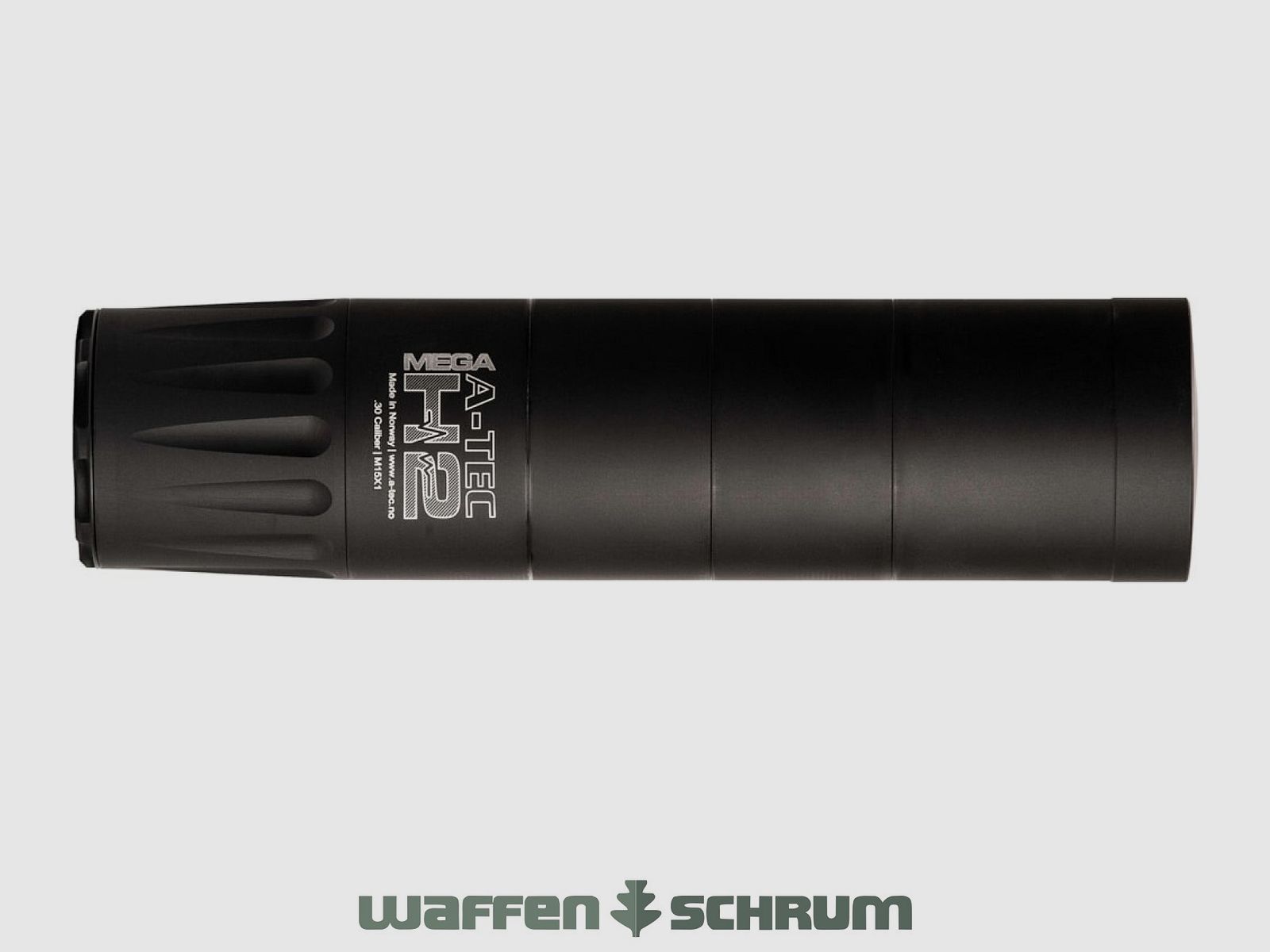 A-TEC Mega Hertz 2 L250mm - 35dB
