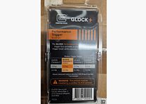 Glock Performance Trigger