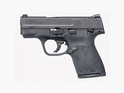 Smith & Wesson Pistol M&P9 Shield M2.0 3.1′ 9x19mm