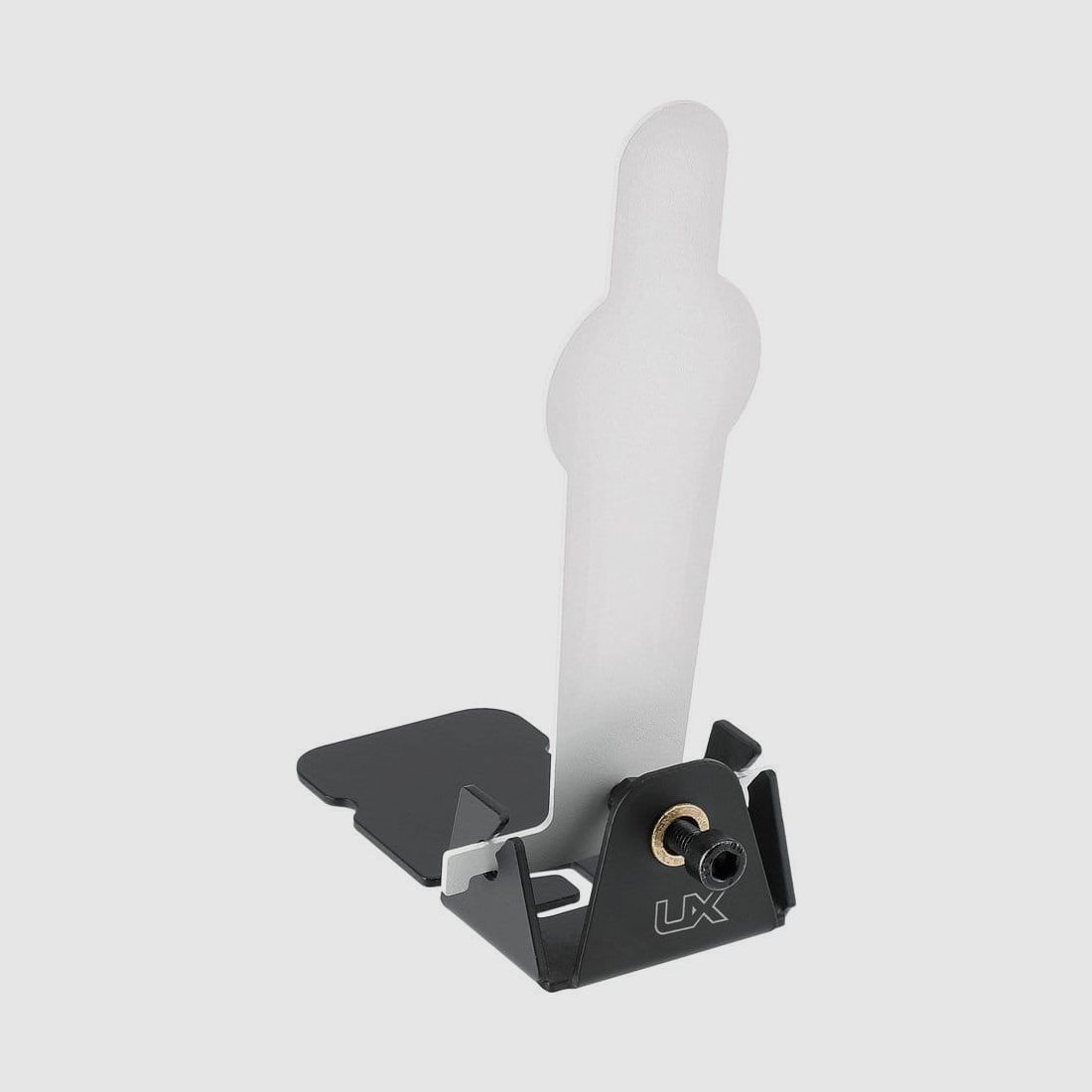 UX Airgun Active Target 2 - free-standing falling target