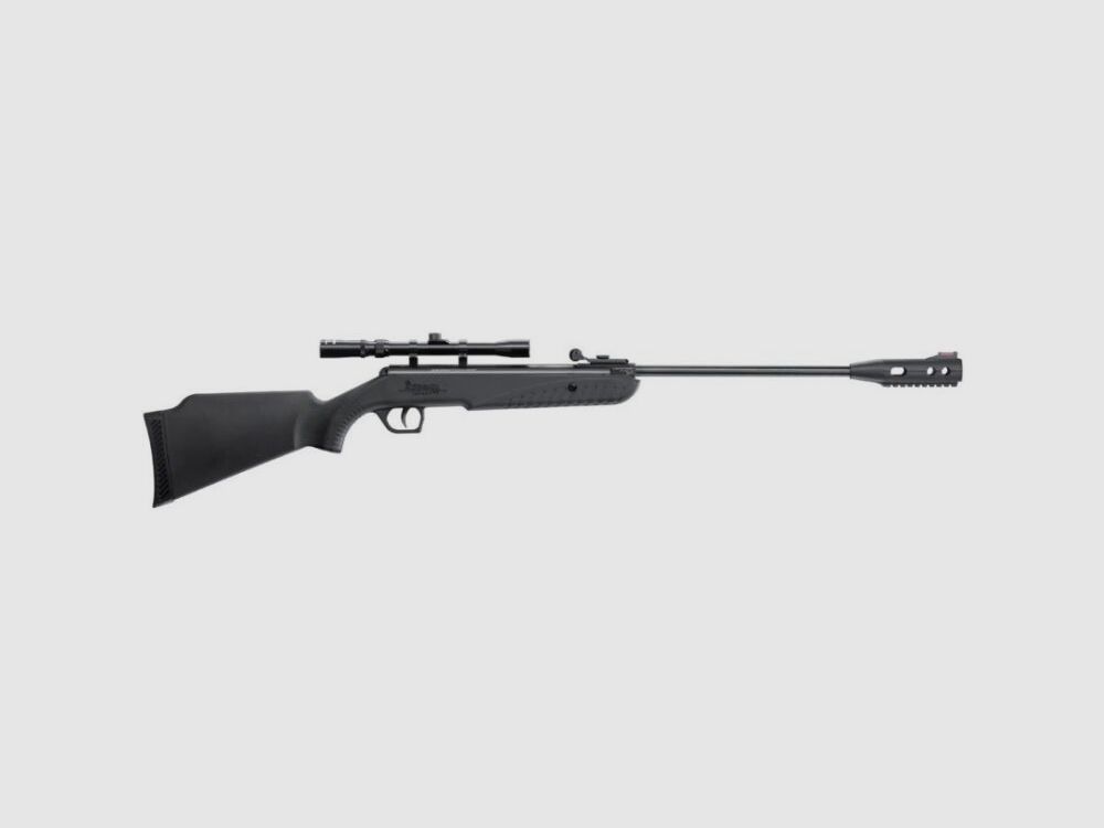 Hämmerli Luftgewehr Firefox 500 Kit