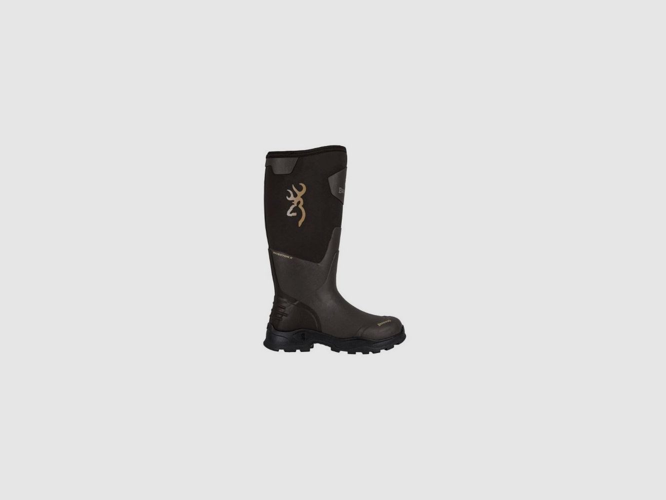 Browning Invector II laarzen