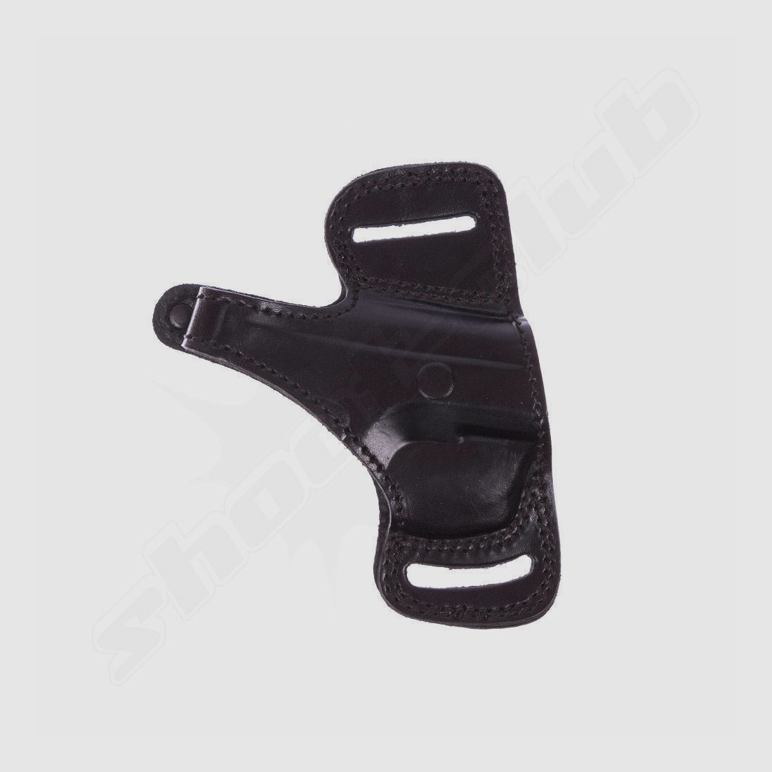 Divers Leder Passformgürtelholster