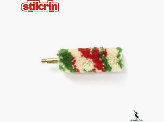 StilCrin Brosse en Laine pour Fusil cal. 36/.410 art. 62A