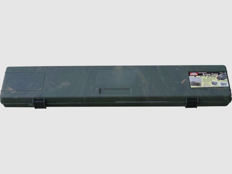 MTM Custodia per frecce BH-18S-09 chiara/camo selvatico per 24 frecce con 36''