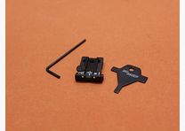 SIG Sauer SIG Sauer: Mikrometervisier LPA (TPU) für P226LDC Kimmenblatt 2-Dot mit Kontrastpunkten