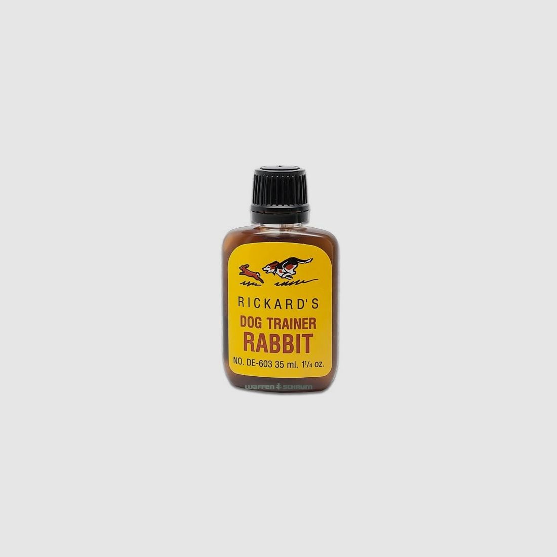 Mystique Synthetischer Duftstoff / Hase / 35ml