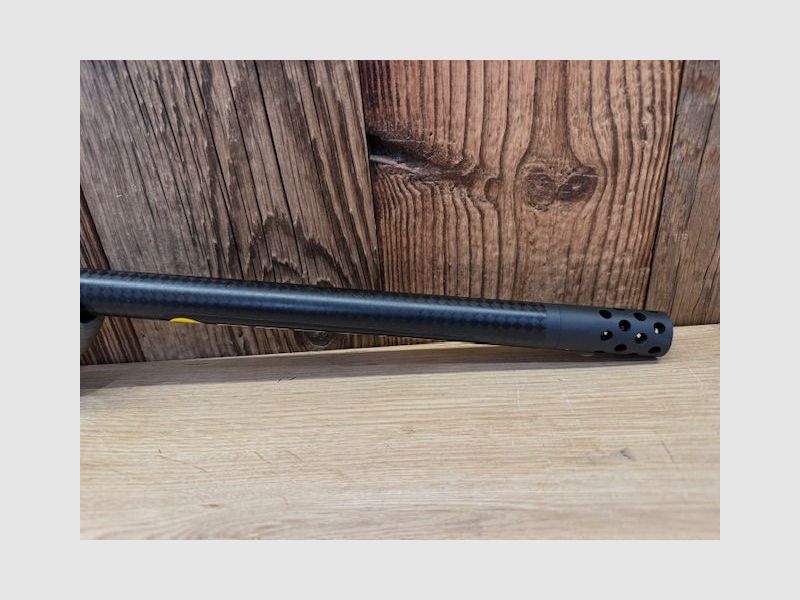 Bergara B14 Wilderness TH Carbon 20" .308Win -- Jagdbar / Hof --