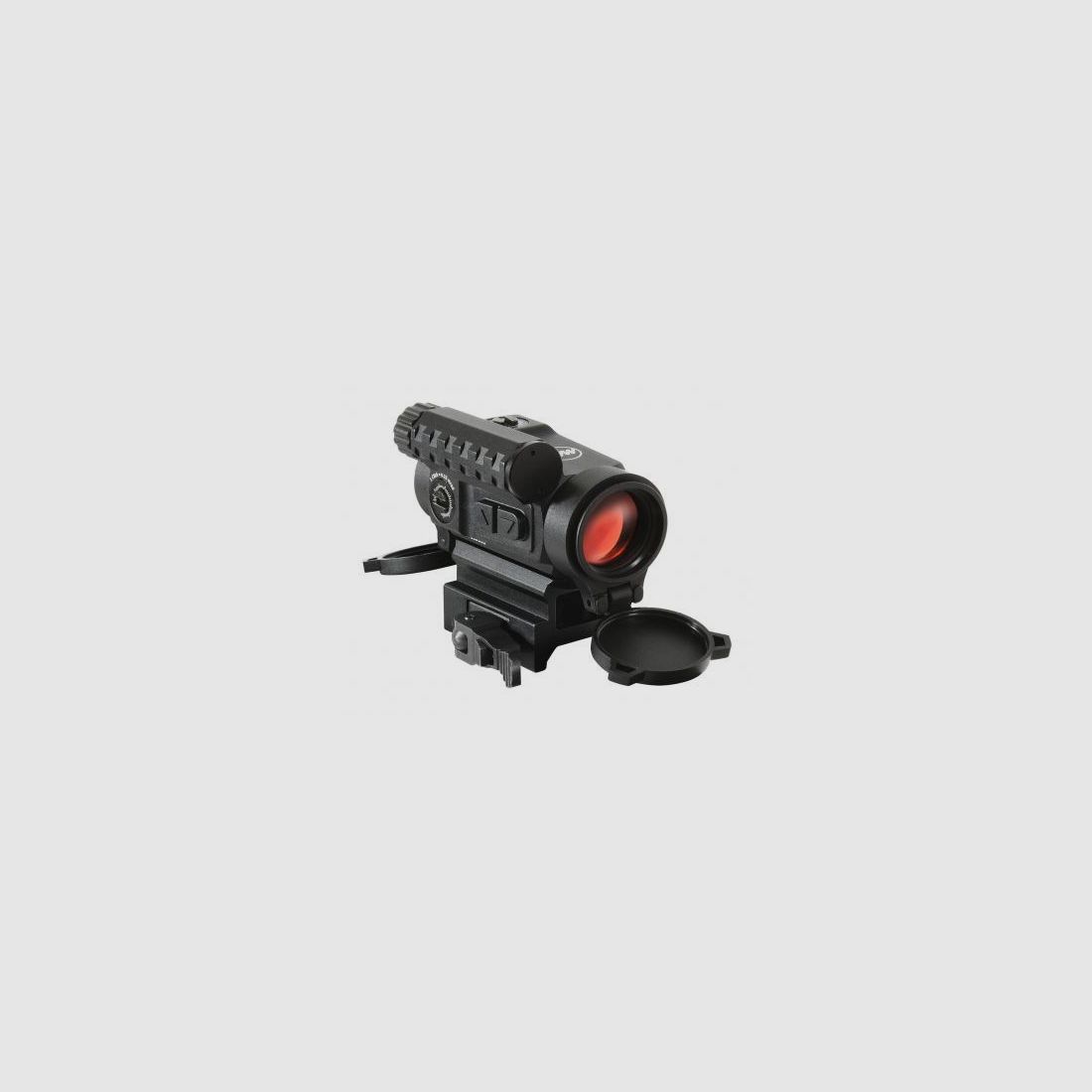 MAKdot S 1x20 red dot sight