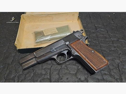 FN Fabrique Nationale D'Armes Bj.1973